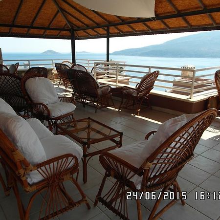 Apart Hotel 3T Kalkan Extérieur photo