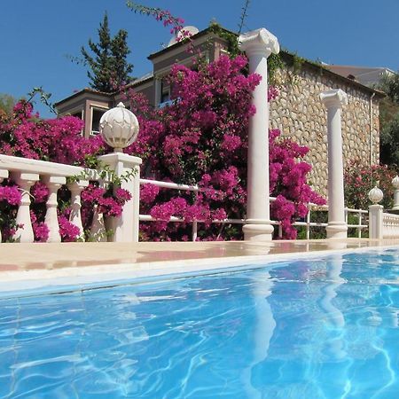 Apart Hotel 3T Kalkan Extérieur photo