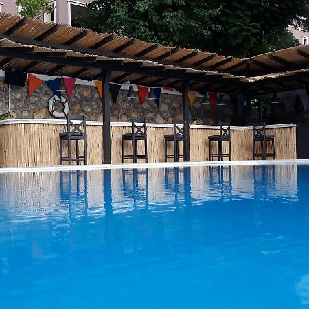 Apart Hotel 3T Kalkan Extérieur photo