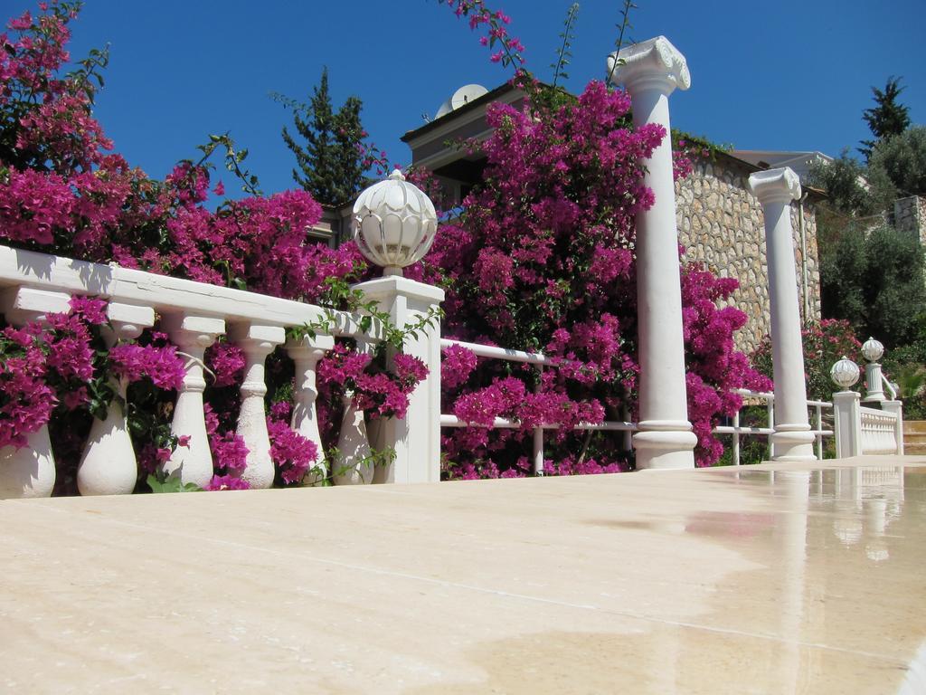 Apart Hotel 3T Kalkan Extérieur photo