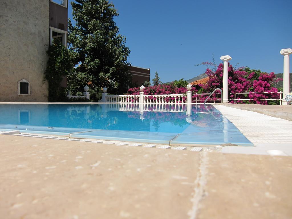 Apart Hotel 3T Kalkan Extérieur photo