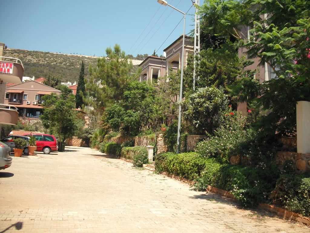 Apart Hotel 3T Kalkan Extérieur photo