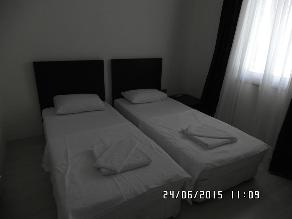 Apart Hotel 3T Kalkan Extérieur photo