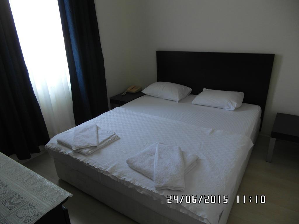 Apart Hotel 3T Kalkan Extérieur photo