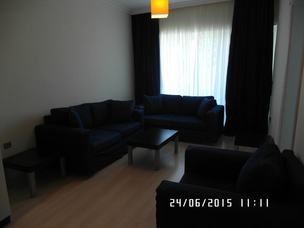 Apart Hotel 3T Kalkan Extérieur photo