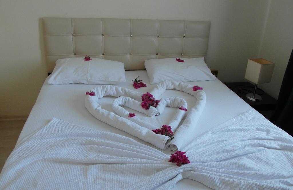 Apart Hotel 3T Kalkan Chambre photo