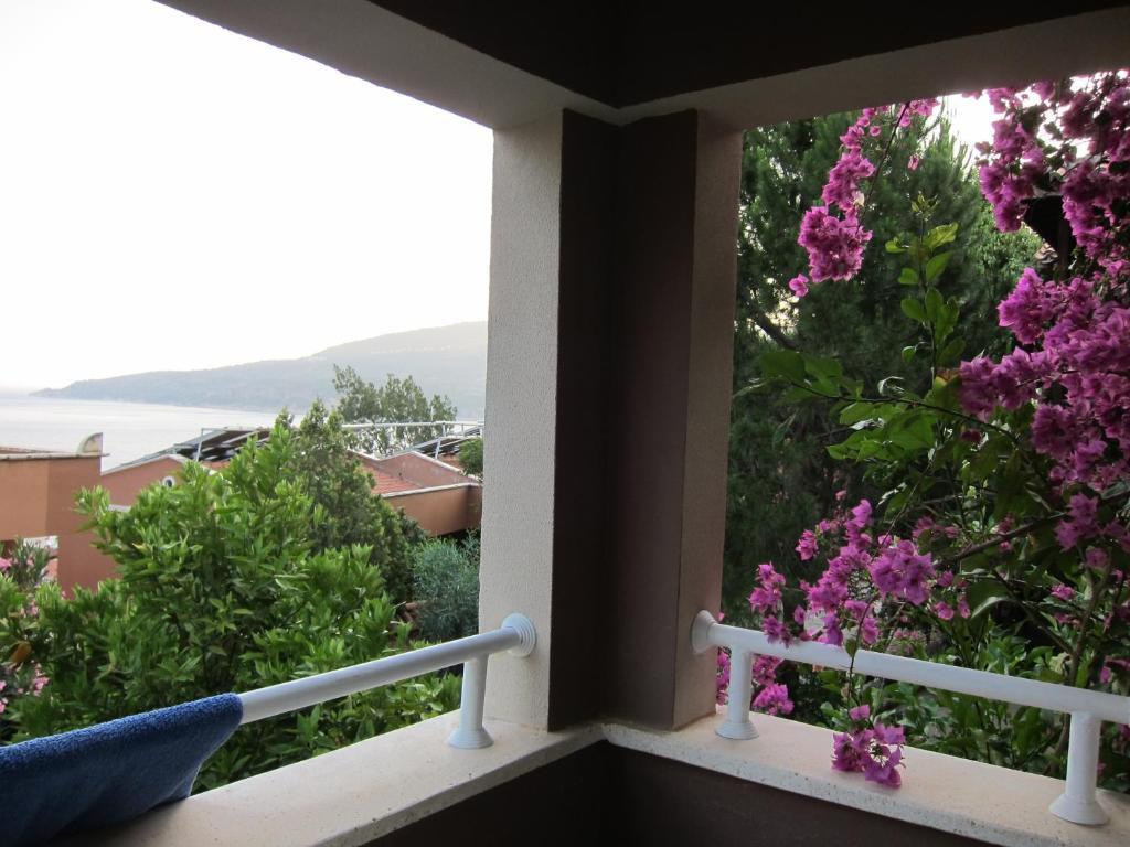 Apart Hotel 3T Kalkan Extérieur photo