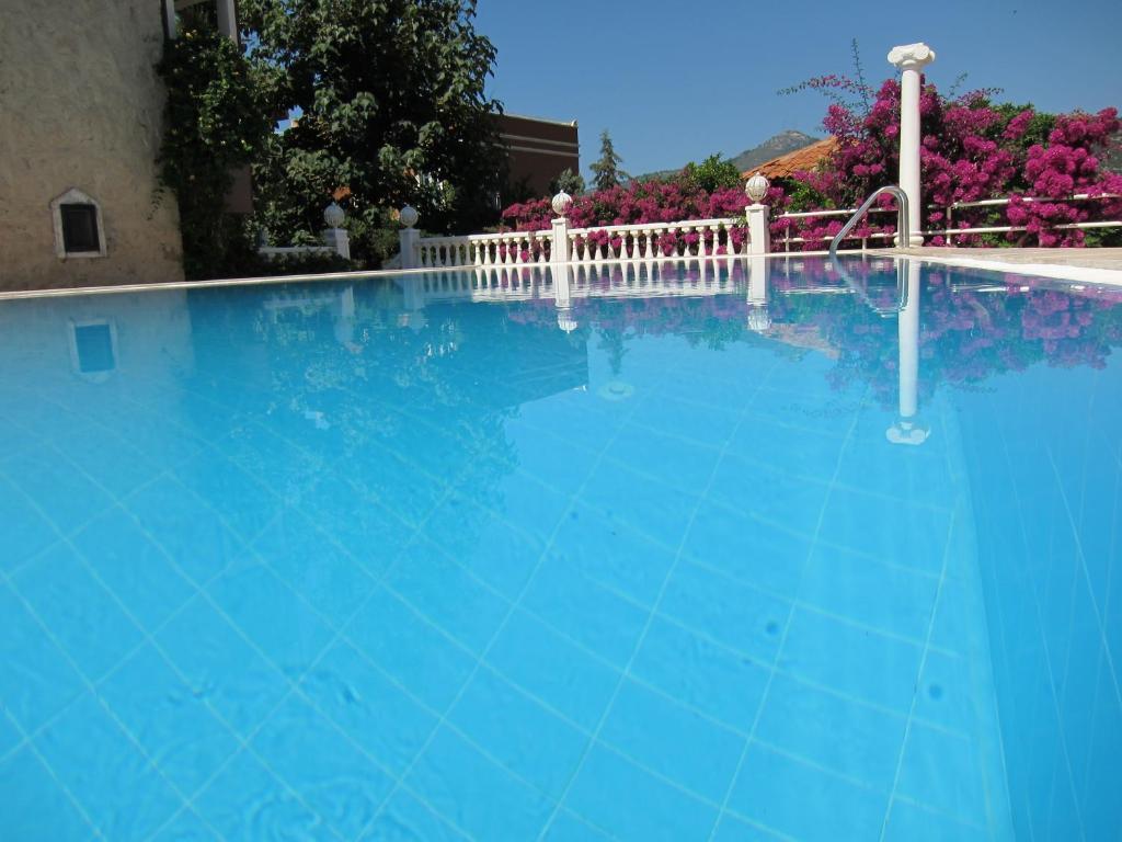 Apart Hotel 3T Kalkan Extérieur photo